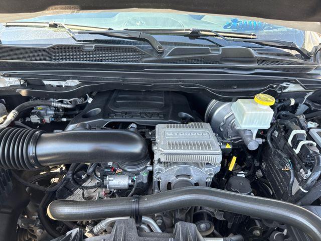 2023 Ram 1500 - $30,499