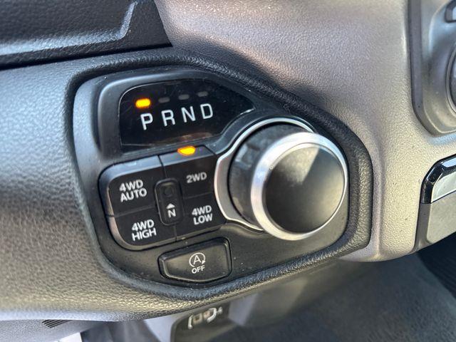 2023 Ram 1500 - $30,499