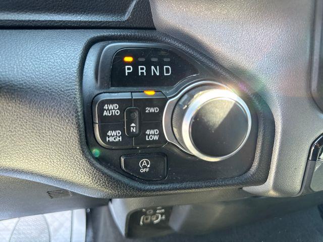 2023 Ram 1500 - $30,499