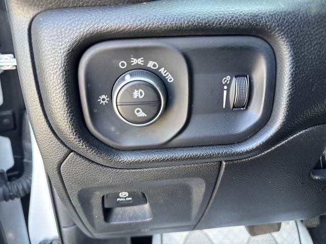 2023 Ram 1500 - $30,499