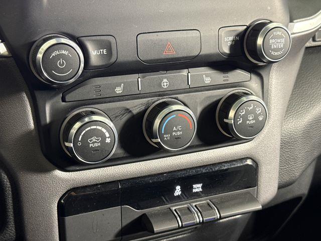 2023 Ram 1500 - $30,499