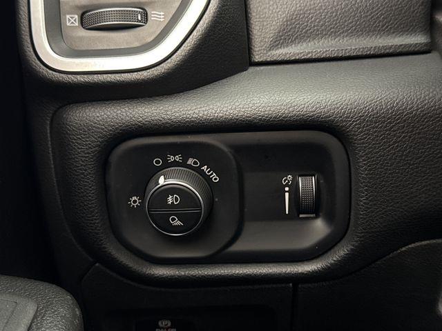 2023 Ram 1500 - $30,499