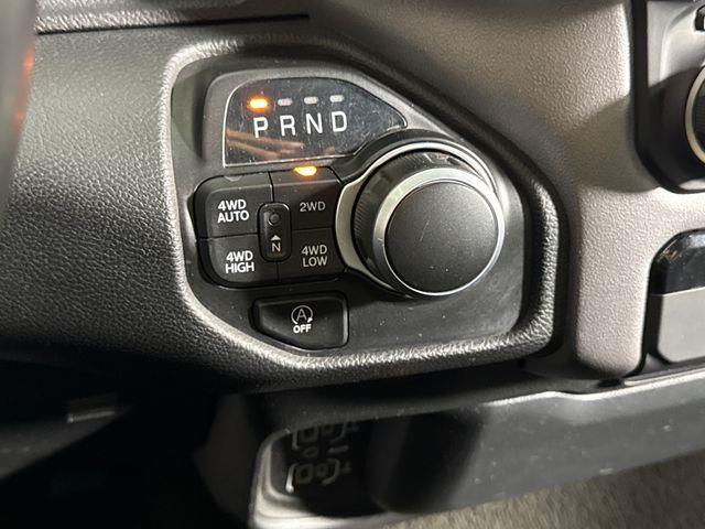 2023 Ram 1500 - $30,499