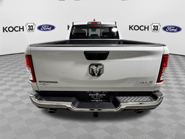 2023 Ram 1500 - $27,495