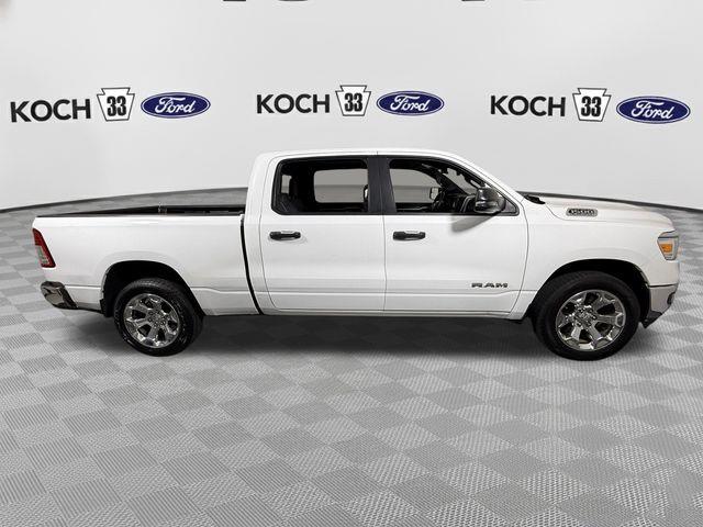 2023 Ram 1500 - $27,495