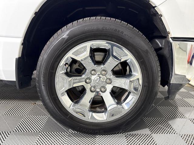 2023 Ram 1500 - $27,495
