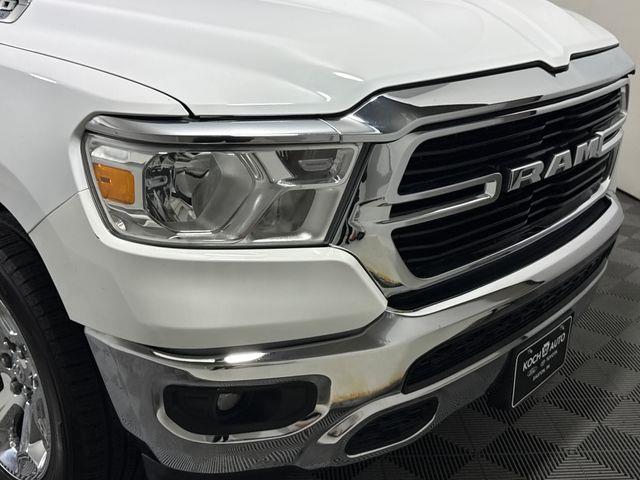 2023 Ram 1500 - $27,495
