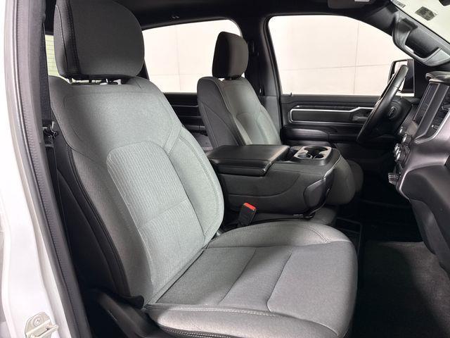 2023 Ram 1500 - $27,495
