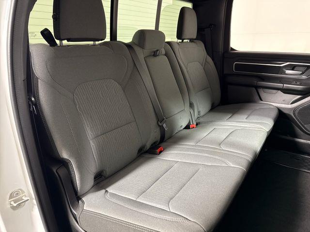 2023 Ram 1500 - $27,495