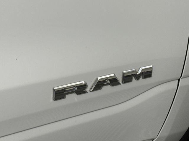2023 Ram 1500 - $27,495