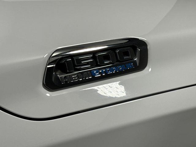 2023 Ram 1500 - $27,495
