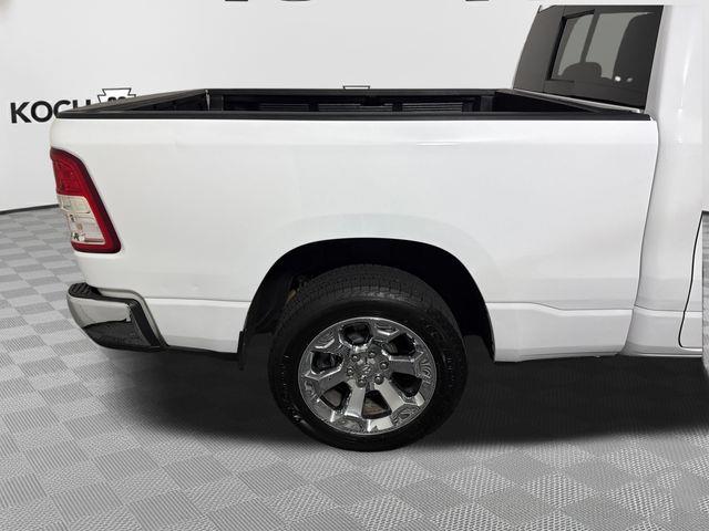 2023 Ram 1500 - $27,495