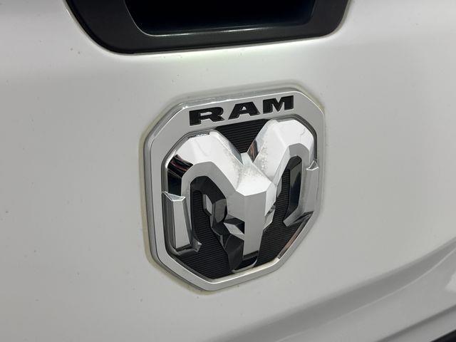 2023 Ram 1500 - $27,495