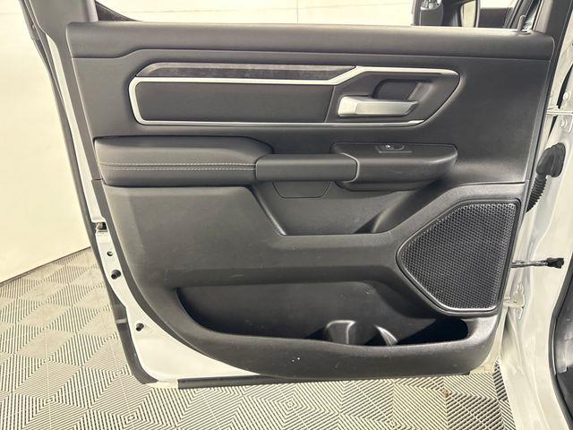 2023 Ram 1500 - $27,495
