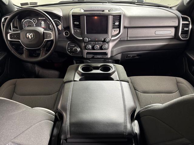 2023 Ram 1500 - $27,495