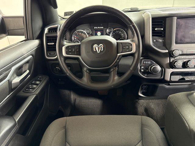 2023 Ram 1500 - $27,495