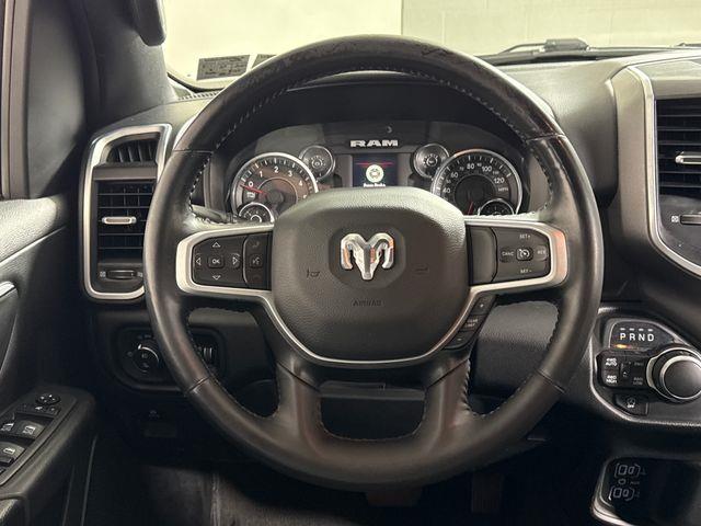 2023 Ram 1500 - $27,495