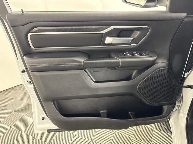 2023 Ram 1500 - $27,495