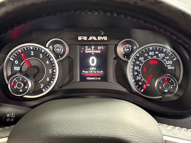 2023 Ram 1500 - $27,495