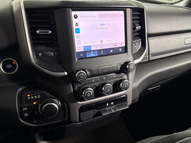 2023 Ram 1500 - $27,495