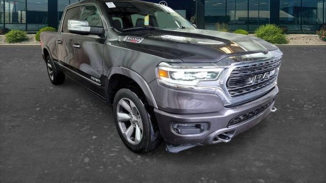 Preowned 2020 Ram 1500 Limited for Sale