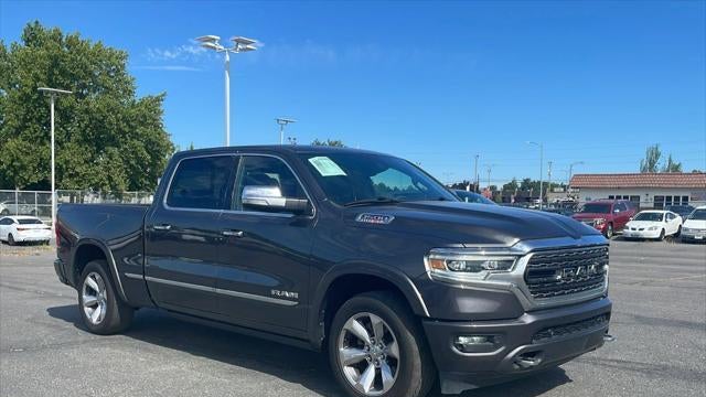 Preowned 2020 Ram 1500 Limited for Sale