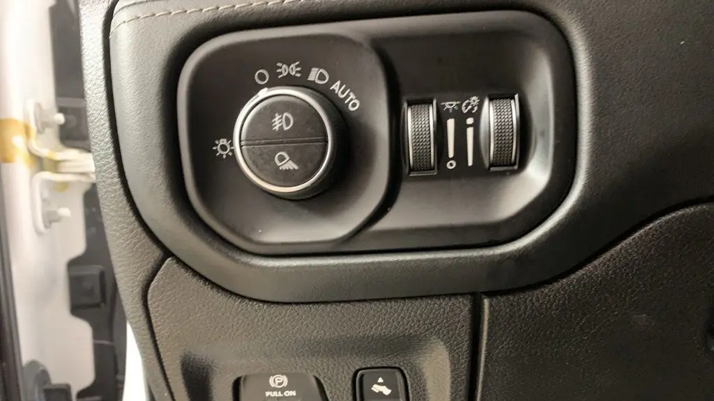2020 Ram 1500 Limited