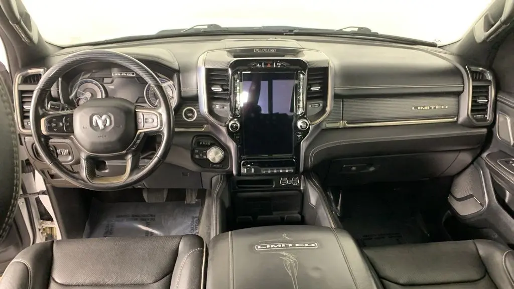 2020 Ram 1500 Limited