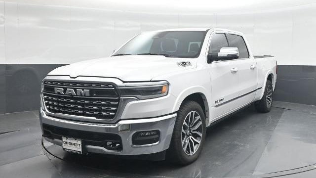 Preowned 2025 Ram 1500 Limited Longhorn for Sale