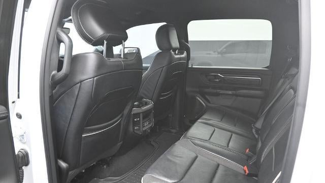 2025 Ram 1500 Limited Longhorn