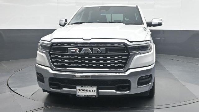 2025 Ram 1500 Limited Longhorn