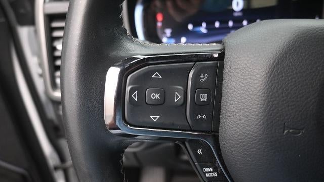 2025 Ram 1500 Limited Longhorn
