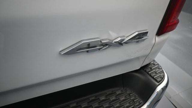 2025 Ram 1500 Limited Longhorn
