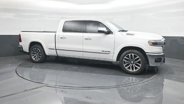 2025 Ram 1500 Limited Longhorn