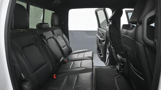 2025 Ram 1500 Limited Longhorn