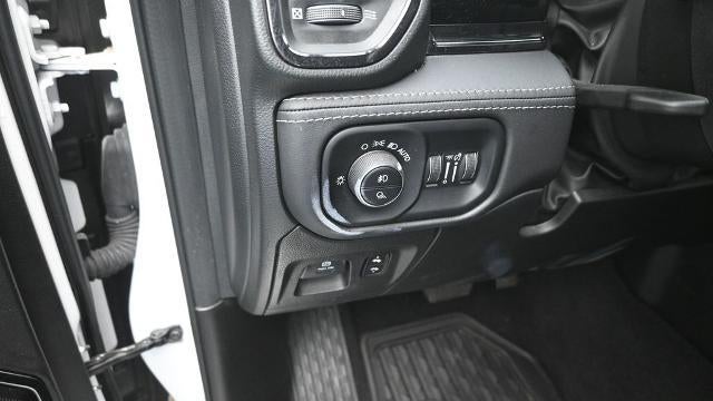 2025 Ram 1500 Limited Longhorn