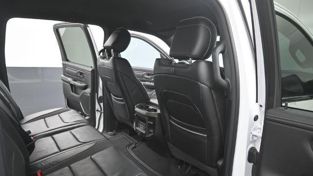 2025 Ram 1500 Limited Longhorn