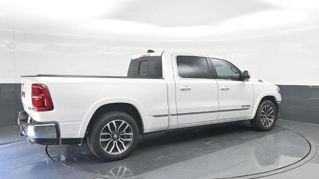 2025 Ram 1500 Limited Longhorn