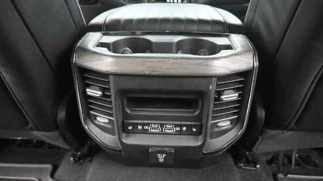 2025 Ram 1500 Limited Longhorn