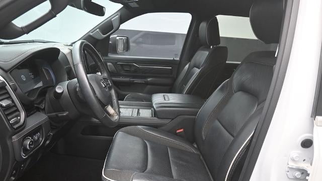 2025 Ram 1500 Limited Longhorn