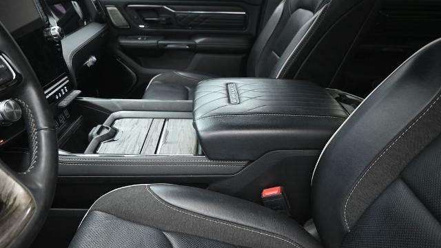 2025 Ram 1500 Limited Longhorn