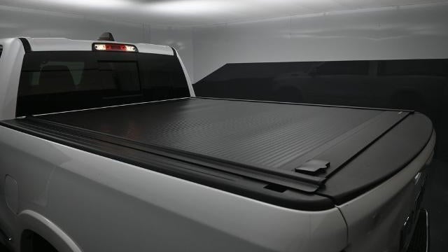 2025 Ram 1500 Limited Longhorn
