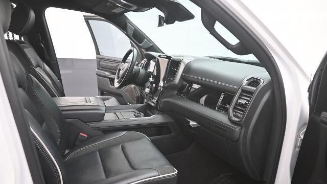 2025 Ram 1500 Limited Longhorn