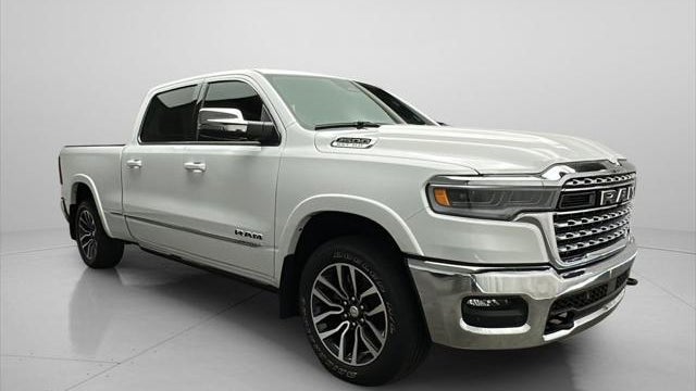 Preowned 2025 Ram 1500 Limited for Sale