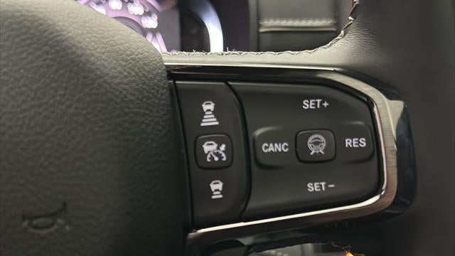 2025 Ram 1500 Limited