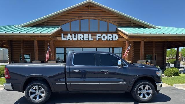 2019 Ram 1500 Limited