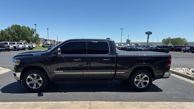 2019 Ram 1500 Limited