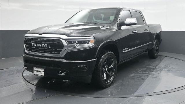 Preowned 2022 Ram 1500 Limited for Sale