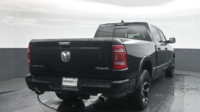 2022 Ram 1500 Limited