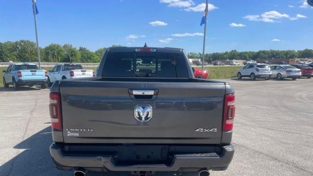 2020 Ram 1500 Limited